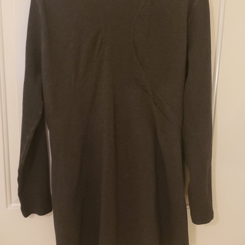 Calvin Klein Performance Jacket - Picture 8 of 8